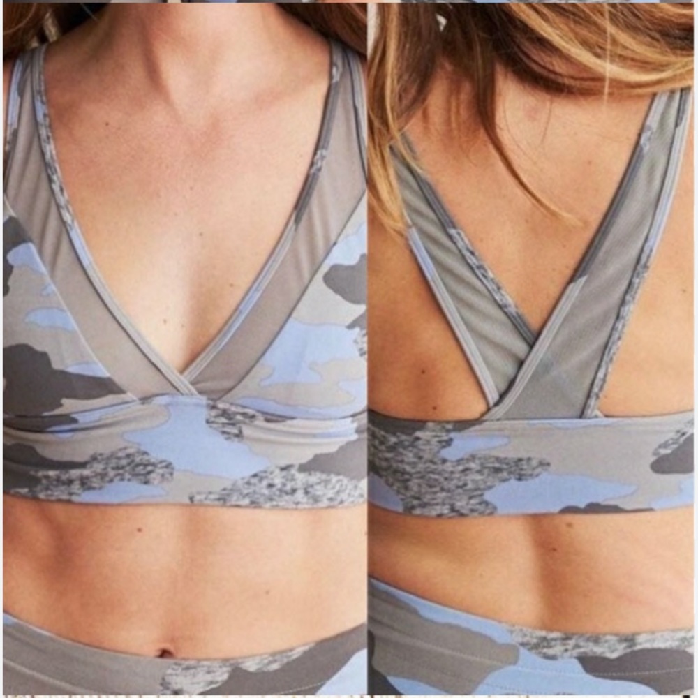Aerie offline bra bundle - Picture 11 of 14